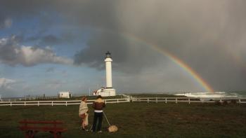 Safelight Movie: Scene #2