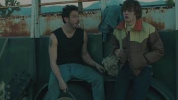 Safelight Movie: Scene #3