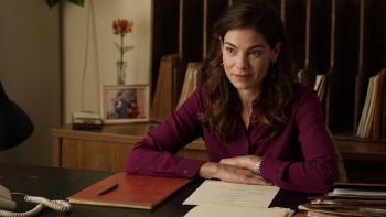 Saint Judy Movie: Scene #1