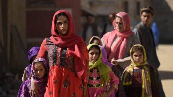 Saint Judy Movie: Scene #3