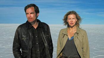 Salt and Fire Movie: Scene #1