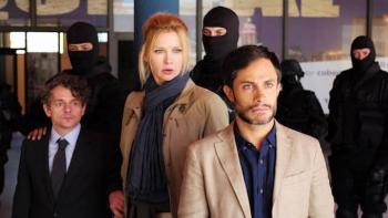 Salt and Fire Movie: Scene #2