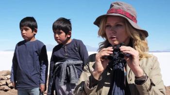 Salt and Fire Movie: Scene #3