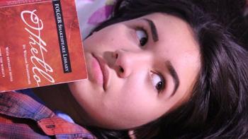 Sam and Elvis Movie: Scene #1