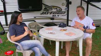 Sam and Elvis Movie: Scene #3