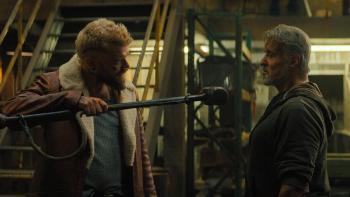 Samaritan Movie: Scene #2