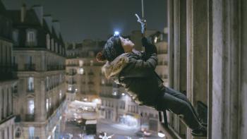 Santa Claus Movie: Scene #3