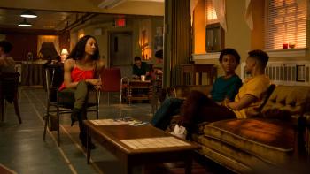Saturday Church Movie: Scene #2