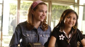Stuck in the Suburbs Movie: Scene #2
