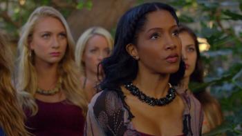 Scales: Mermaids Are Real Movie: Scene #2