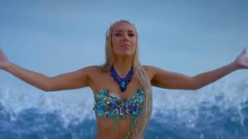 Scales: Mermaids Are Real Movie: Scene #3