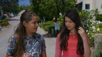 Scales: Mermaids Are Real Movie: Scene #4