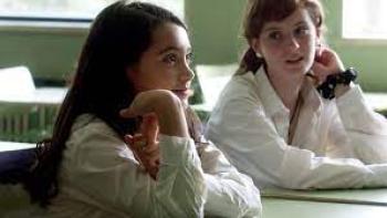 Schoolgirls Movie: Scene # 3