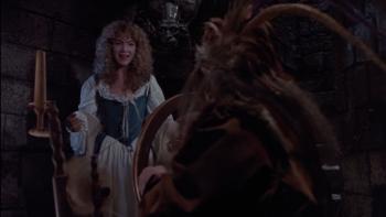 Rumpelstiltskin: Scene #1