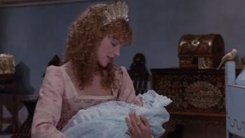 Rumpelstiltskin: Scene #2