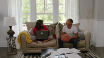 The Love Letter Movie: Scene #1