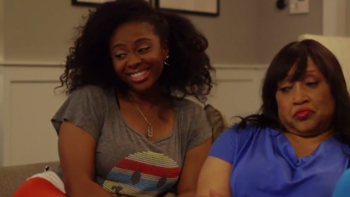 The Love Letter Movie: Scene #2