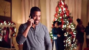 Marry Me for Christmas Movie: Scene #2