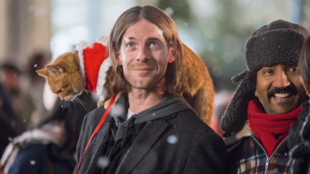 A Christmas Gift from Bob Poster Image 4