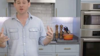 Cooking the Perfect Burger