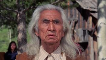 The Bears and I Movie: Scene #2