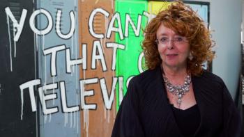 The Orange Years Movie: Scene #3