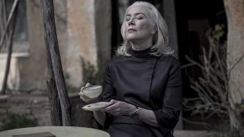 Sunday's Illness Movie: Scene #2