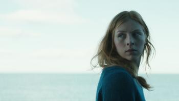 Sea Fever Movie: Scene #2