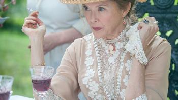 The Seagull Movie: Scene #2