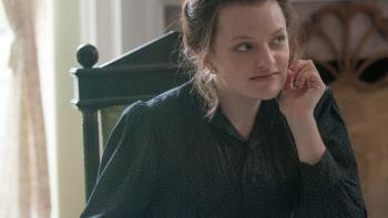 The Seagull Movie: Scene #3