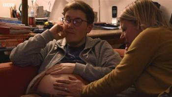 Seahorse Movie: Scene #3