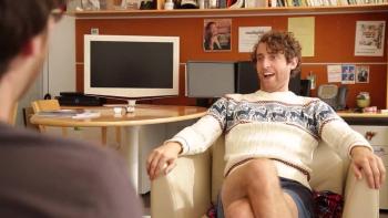 Search Party Movie: Scene #2