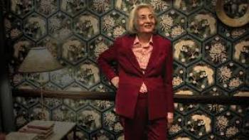 Searching for Sheela Movie: Scene1