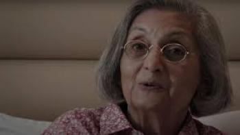 Searching for Sheela Movie: Scene 2