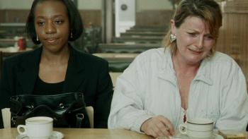 Secrets & Lies Movie: Scene #1