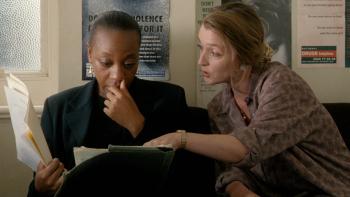 Secrets & Lies Movie: Scene #2