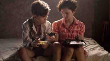 Secrets of War Movie: Scene #1