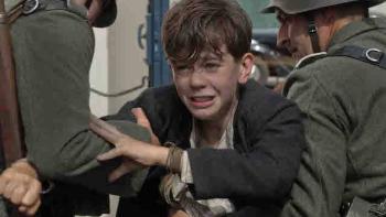 Secrets of War Movie: Scene #3