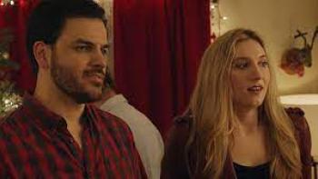 See You Next Christmas Movie: Scene # 1