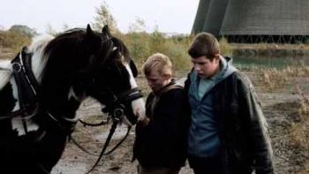 The Selfish Giant Movie: Scene #1