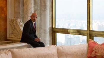 Self/less Movie: Scene #2