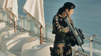 Sentinelle Movie: Scene 3