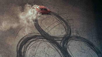 Seoul Vibe Movie: Scene Three