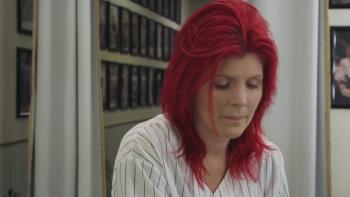 Served Like a Girl Movie: Scene #2