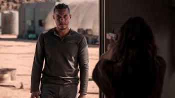 Settlers Movie: Scene #3