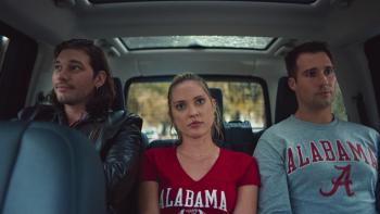 Stars Fell on Alabama Movie: Scene #1