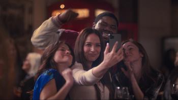 Stars Fell on Alabama Movie: Scene #2