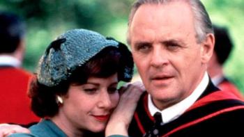 Shadowlands Movie: Scene #3