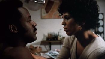 Shaft Movie: Scene #3
