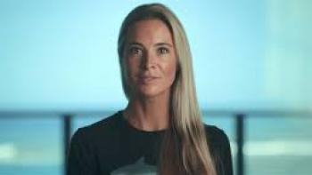 Shark Whisperer: Ocean Ramsey a